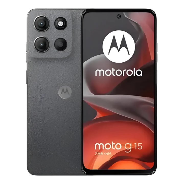 Motorola G15