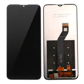 Módulo Motorola G8 Power Lite C/M | Repuesto
