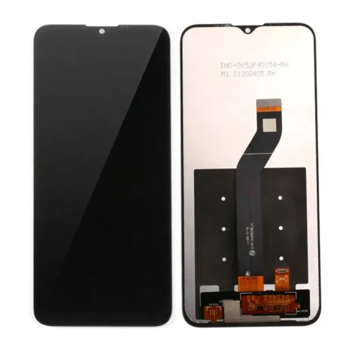 Módulo Motorola G8 Power Lite C/M | Repuesto