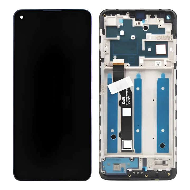 Módulo Motorola G9 Plus | Repuesto