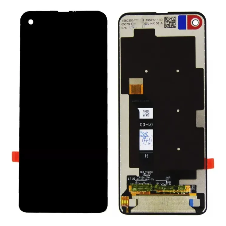Módulo Motorola Moto One Action / Vision | Repuesto