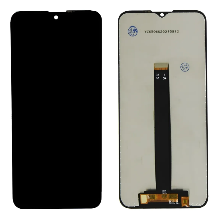 Módulo Motorola Moto One Fusion | Repuesto