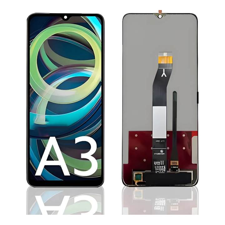 Módulo Xiaomi Redmi A3 Pro Gold | Repuesto