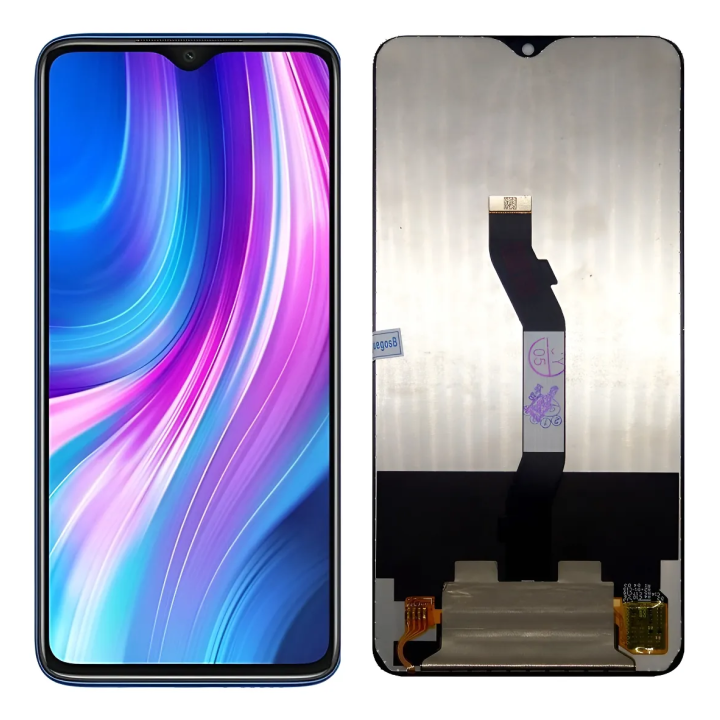 Módulo Xiaomi Redmi Note 8 Pro | Repuesto