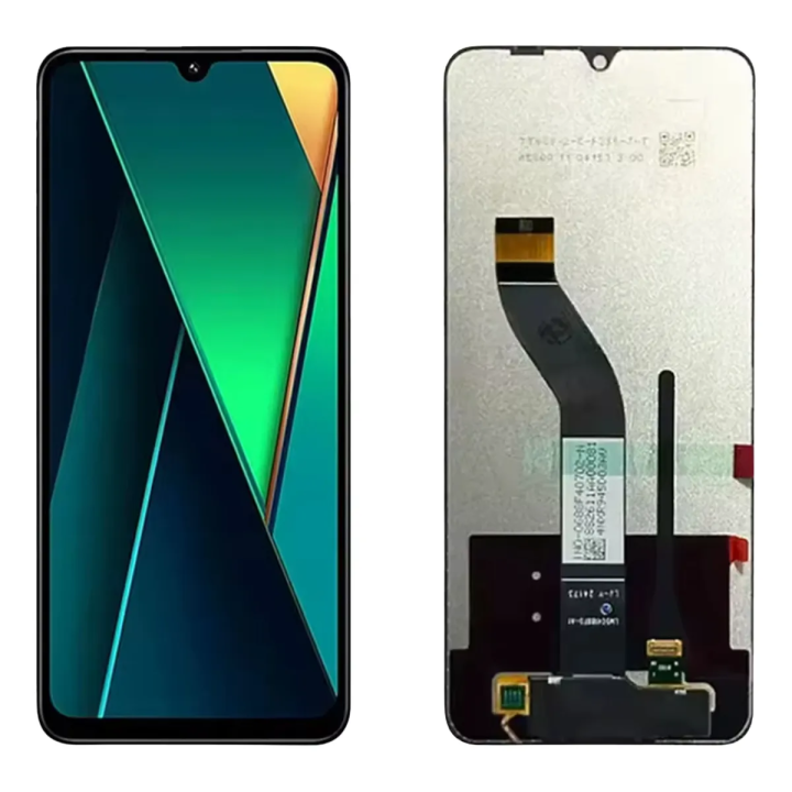 Módulo Xiaomi 14C / Poco C71 / Poco C75 | Repuesto