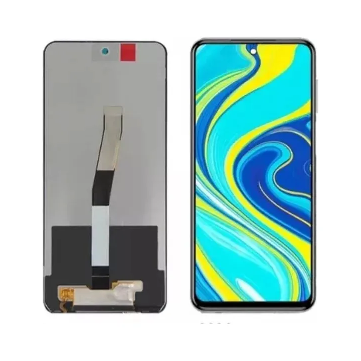 Módulo Xiaomi Note 9 Pro / 9S | Repuesto