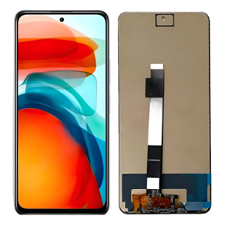 Módulo Xiaomi Note 10 Pro OLED | Repuesto