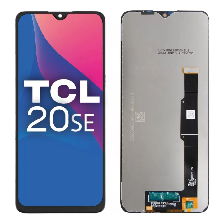 Módulo TCL 20 SE | Repuesto