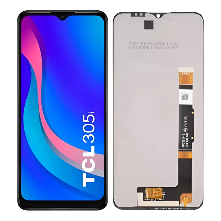 Módulo TCL 305i | Repuesto