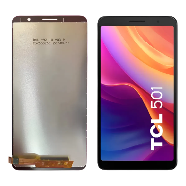 Módulo TCL 501 | Repuesto