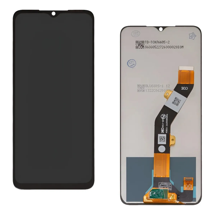 Módulo ZTE Blade A54 / A34 | Repuesto