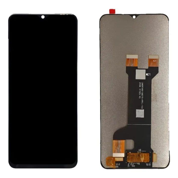 Módulo ZTE V50 Design | Repuesto