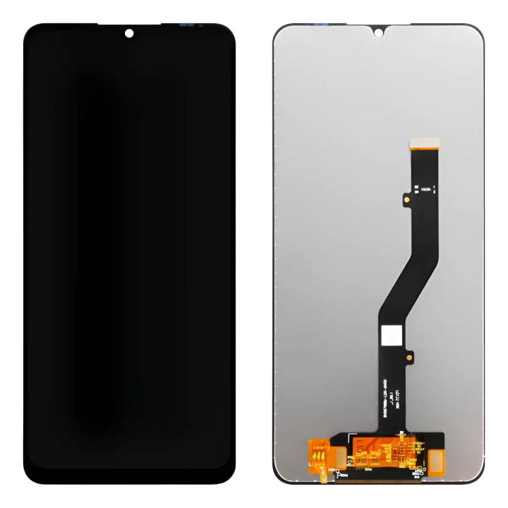 Módulo ZTE Blade A72 / A72S Gold | Repuesto