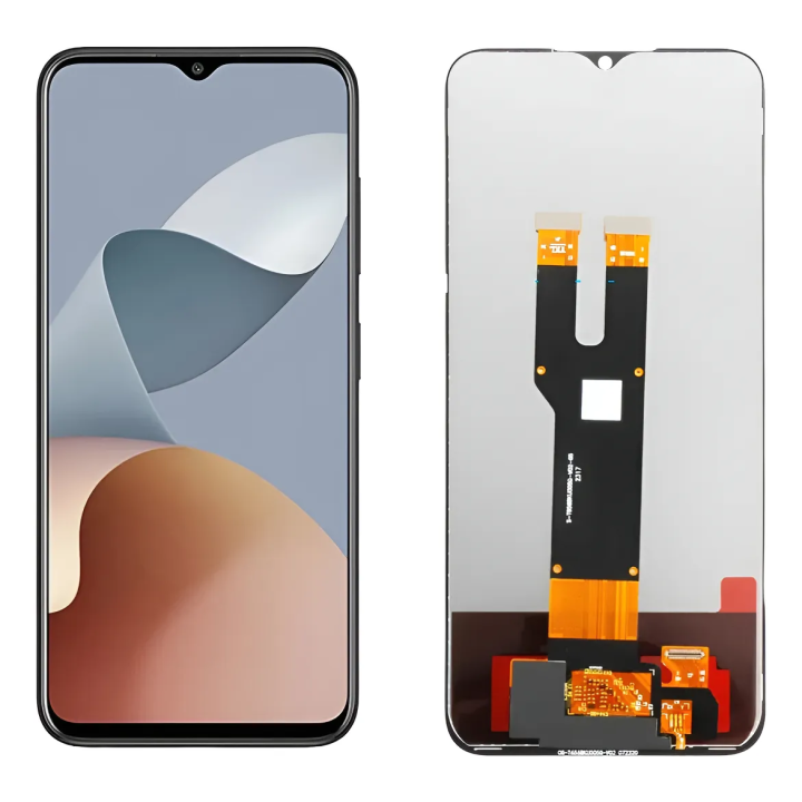 Módulo ZTE Blade A73 4G Gold | Repuesto