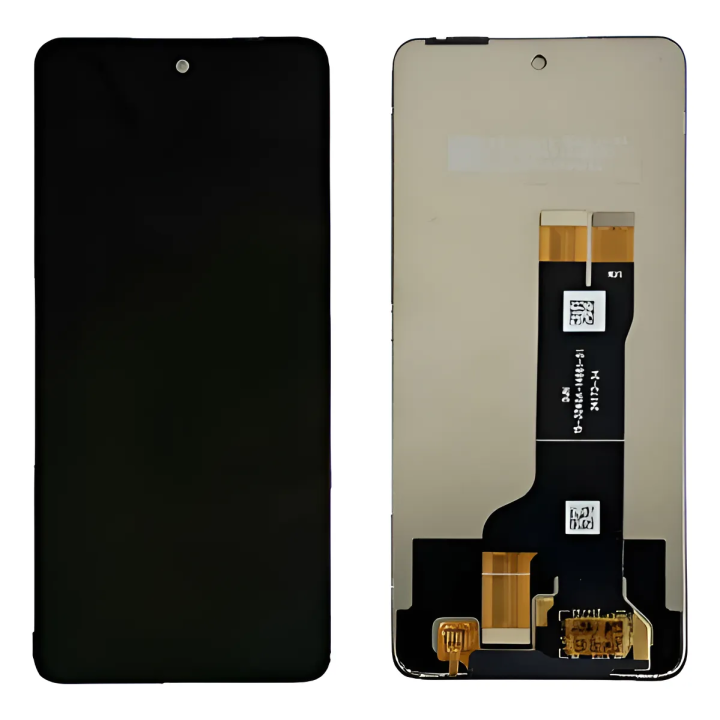 Módulo ZTE A75 / Nubia Focus / Nubiamusic | Repuesto