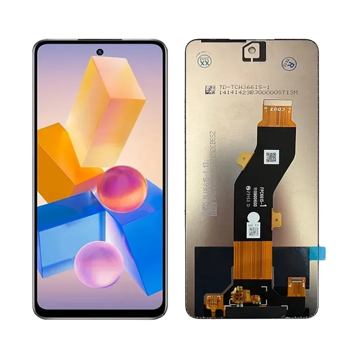 Módulo Infinix Smart 8 / Smart 8 Pro C/M | Repuesto