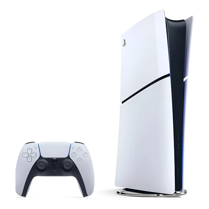 Playstation 5 Slim Digital