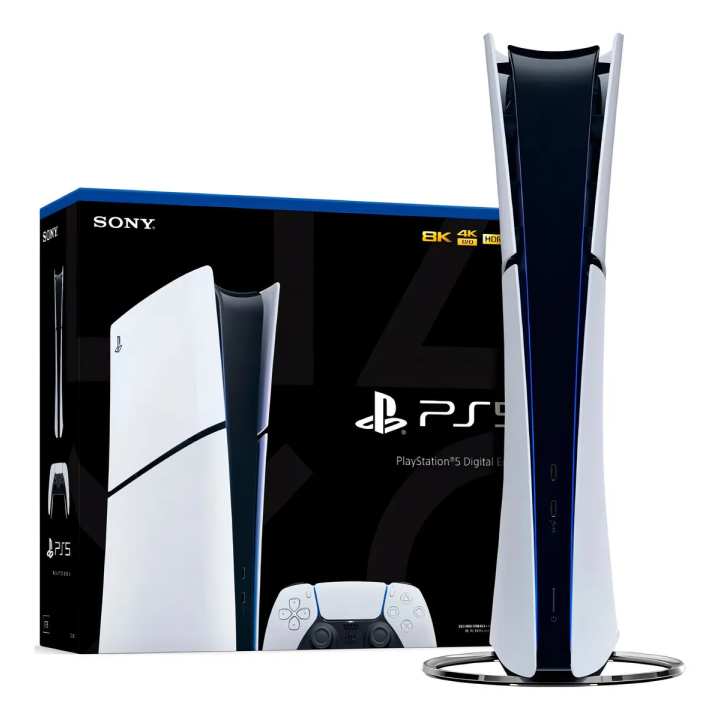 Playstation 5 Slim Digital