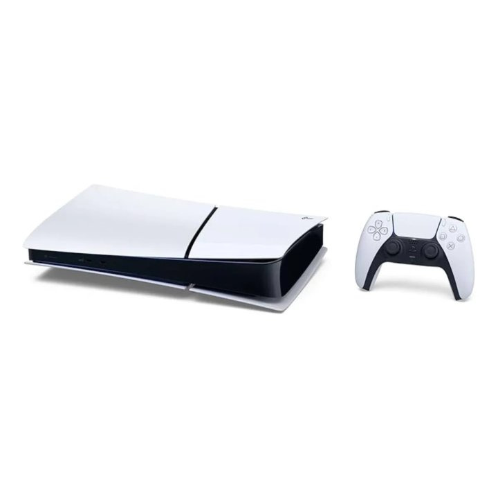 Playstation 5 Slim Digital