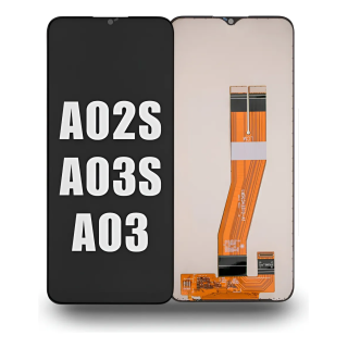 Módulo Samsung A02s / A03s / A03 | Repuesto