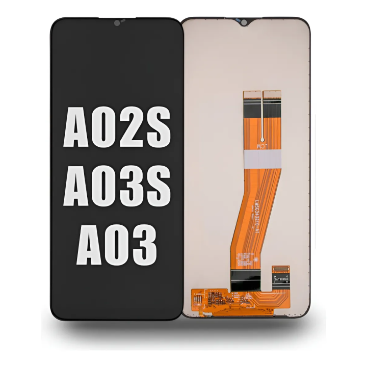 Módulo Samsung A02s / A03s / A03 | Repuesto