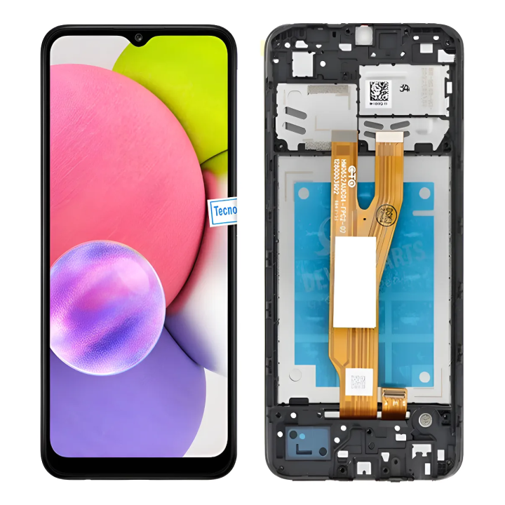 Módulo Samsung A03 Core | Repuesto