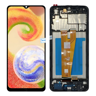 Módulo Samsung A04 | Repuesto