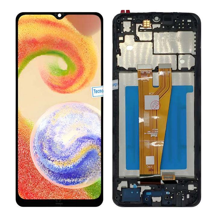 Módulo Samsung A04 | Repuesto