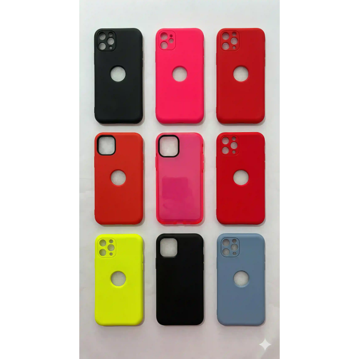 Fundas para Iphone 11 Pro