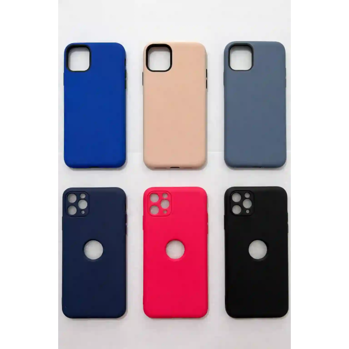 Fundas para Iphone 11 Pro Max