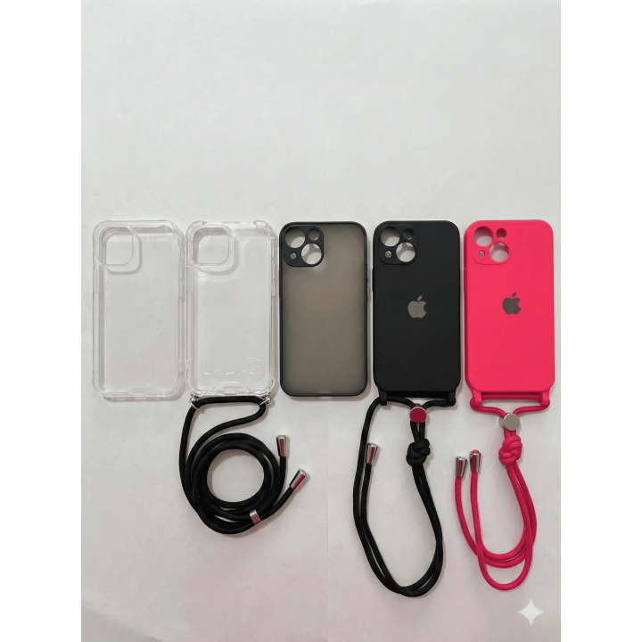 Fundas para Iphone 12 Mini / 13 Mini