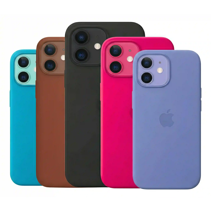 Fundas para Iphone 12