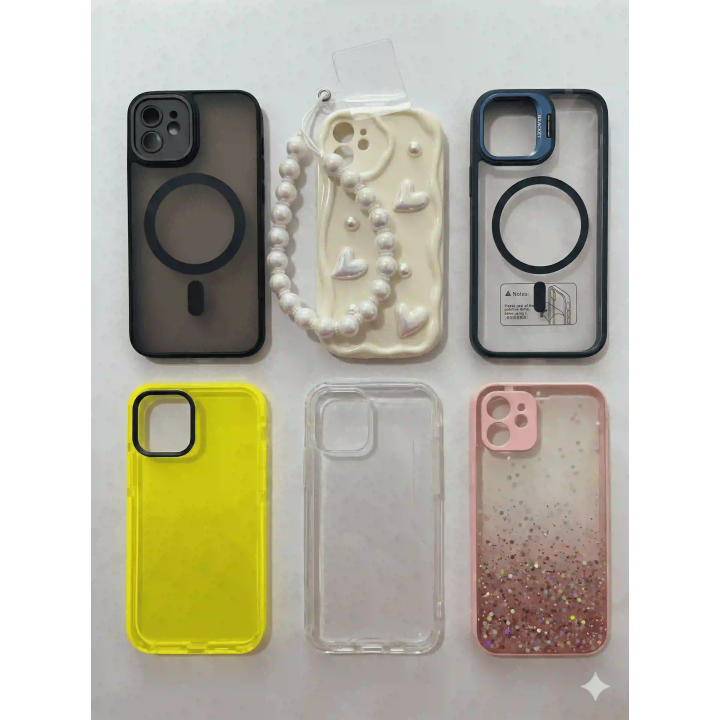 Fundas para Iphone 12
