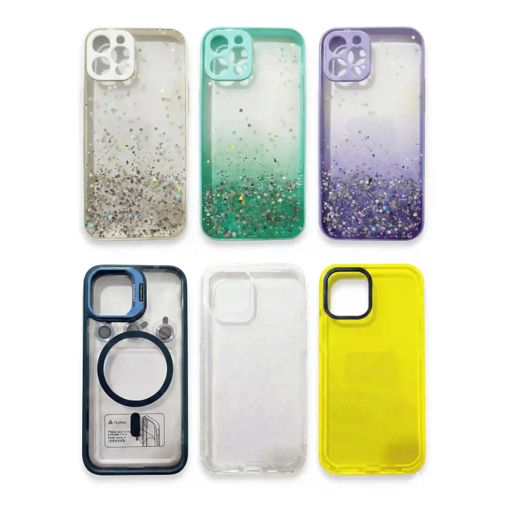 Fundas para Iphone 12 Pro