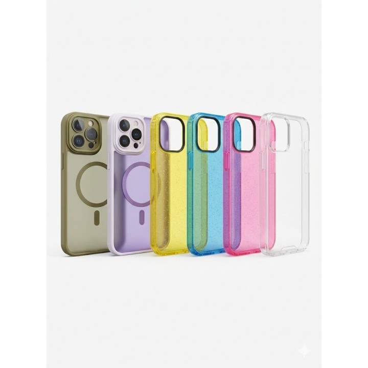 Fundas para Iphone 12 Pro Max