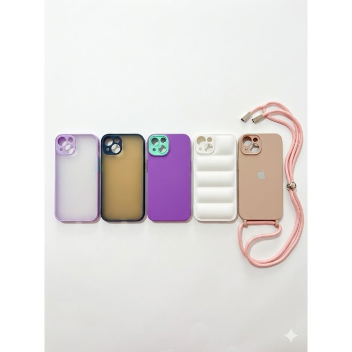 Fundas para Iphone 13