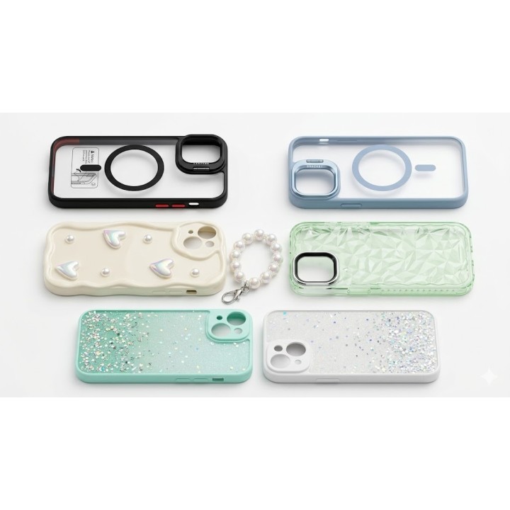 Fundas para Iphone 13