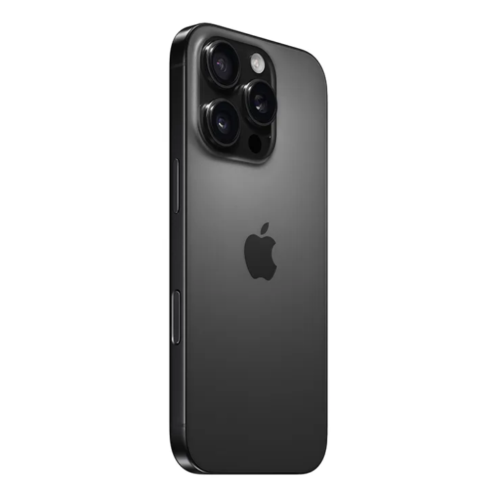 iPhone 16 Pro