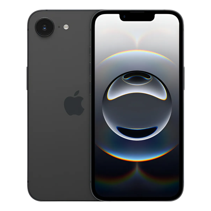 iPhone 16e