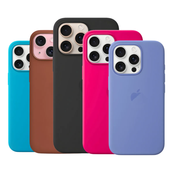 Fundas para Iphone 16 Pro Max
