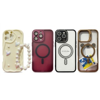 Fundas para Iphone 16 Pro Max