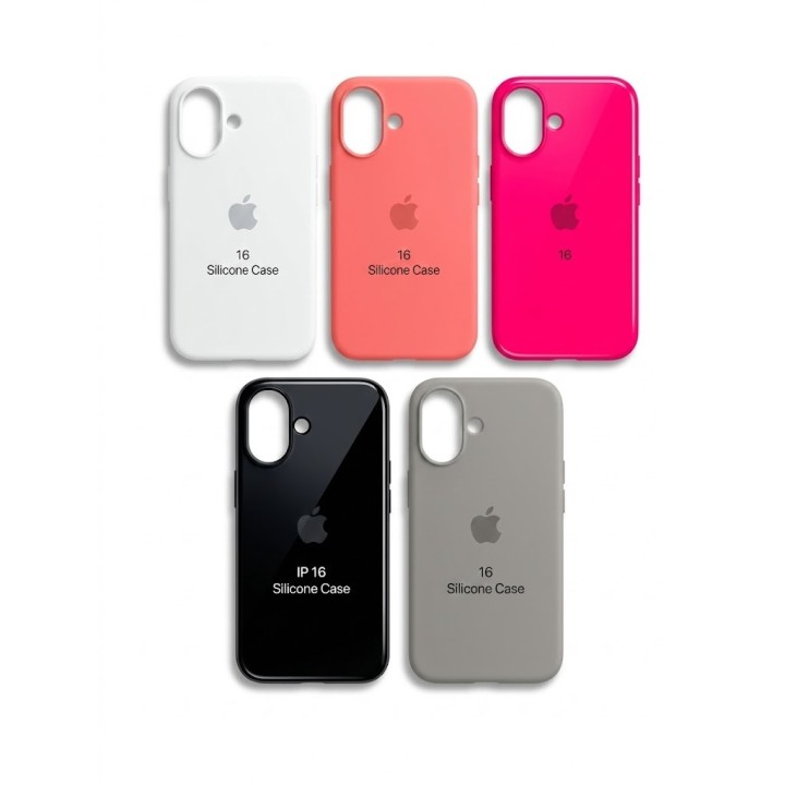 Fundas para Iphone 16