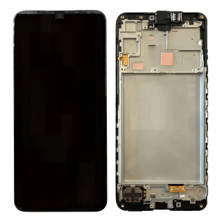 Módulo Samsung A16 Black | Repuesto