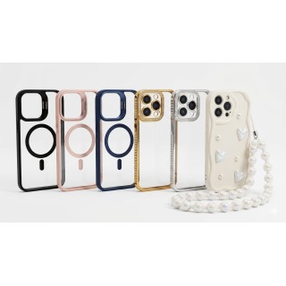 Fundas para Iphone 15 Pro Max