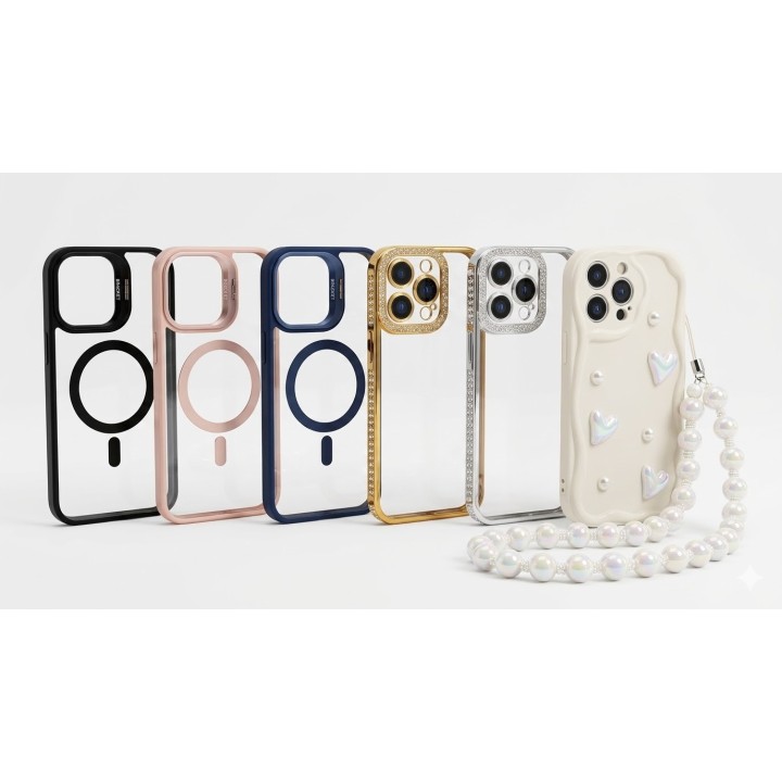 Fundas para Iphone 15 Pro Max