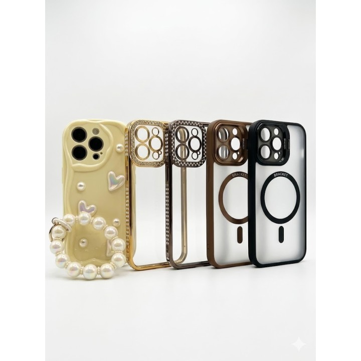 Fundas para Iphone 15 Pro