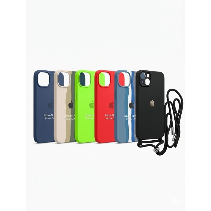 Fundas para Iphone 14 Plus