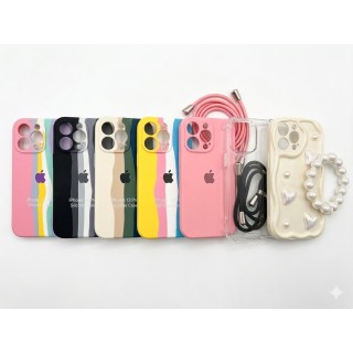 Fundas para Iphone 13 Pro