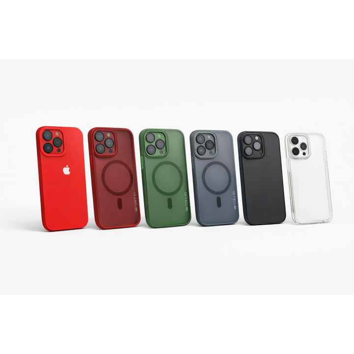 Fundas para Iphone 13 Pro