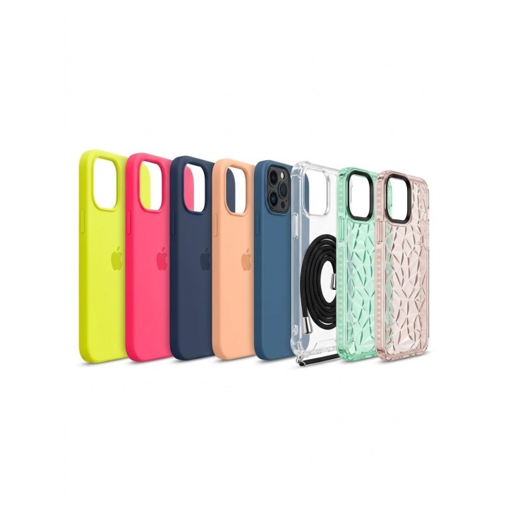 Fundas para Iphone 13 Pro Max